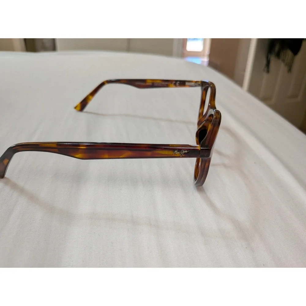 Maui Jim frames only